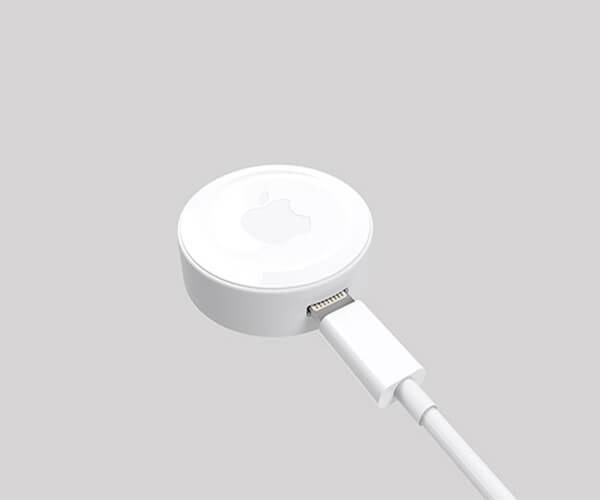 Charger