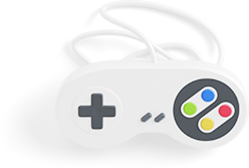 game controller