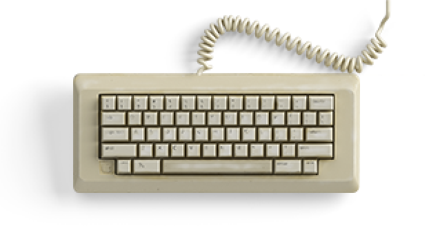 keyboard